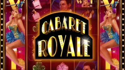 cabaret royale