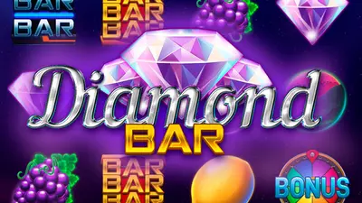 diamond bar